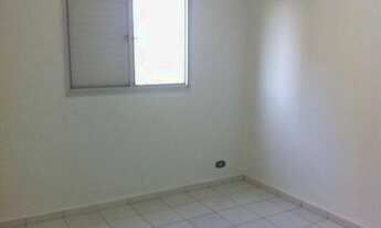 Imagem 4: Apartamento com 2 dormitórios para alugar, 55 m² por R$ 1.250,00/mês - Santa Teresinha - S