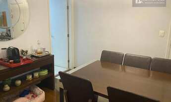 Imagem 6: Apartamento com 3 dormitórios à venda, 115 m² por R$ 698.000,00 - Cambuí - Campinas/SP