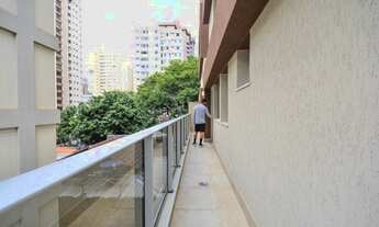 Imagem 4: Apartamento 02 quartos em Lourdes próximo ao Minas Tênis Clube I