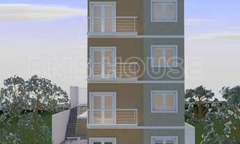 Imagem 6: Apartamento para Venda em Cotia, Outeiro de Passárgada, 2 dormitórios, 1 banheiro, 1 vaga