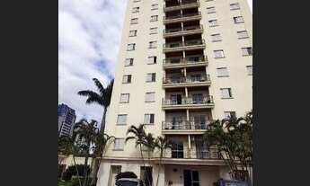 Imagem 1: Apartamento com 3 dormitórios para alugar, 70 m² por R$ 1.600,00/mês - Mansões Santo Antôn