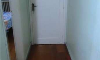 Imagem 5: 2 Dormitórios, reformado, vaga privativa - Itararé - São Vicente