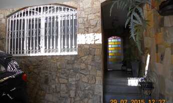 Imagem 2: Sobrado - Jaraguá