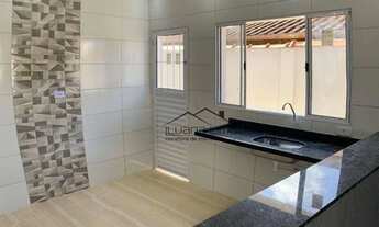 Imagem 13: Casa com 3 dormitórios à venda, 99 m² por R$ 330.000 - Agenor de Campos - Mongaguá/SP