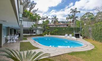 Imagem 2: Casa linda a venda com 600 metros quadrados com 3 suítes no Jardim Marajoara