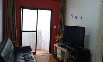 Imagem 1: APARTAMENTO CIDADE OCIAN - PRAIA GRANDE SP