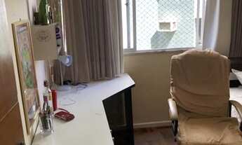 Imagem 6: Edifício Ouro Apartamento com 3 dormitórios