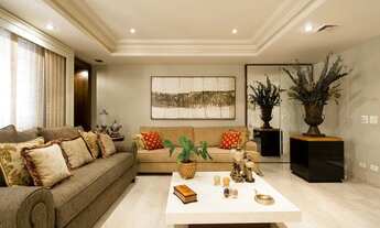 Imagem 6: CURITIBA - Apartamento Padrão - Mossunguê