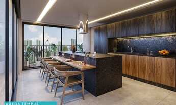 Imagem 3: GOIÂNIA - Apartamento Padrão - SETOR MARISTA