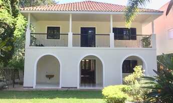 Imagem 7: Casa em Condomínio - 450 m² área construida- 3 amplas suites