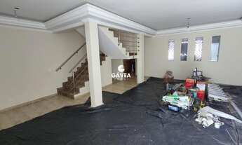 Imagem 5: Sobrado para aluguel no Campo Grande