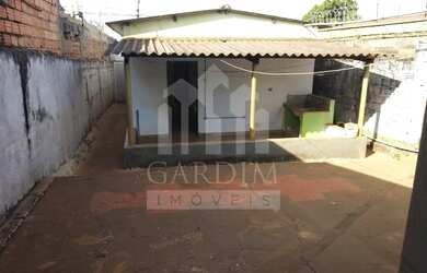 Imagem 4: Casa - Sertãozinho - Cruz das Posses - Região Leste