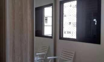 Imagem 7: Lazer completo - 2 Dormitorios, sacada 1 vaga - Itarare - Sao Vicente