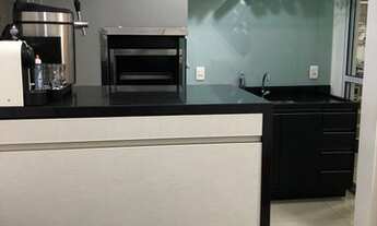 Imagem 7: Apartamento para venda possui 74 metros quadrados com 2 quartos