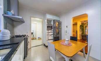 Imagem 7: Apartamento com 4 dormitórios à venda, 140 m² por R$ 691.489,36 - Centro - Santo André/SP