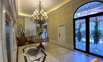 Imagem 2: Meia Praia Quadra do Mar ,4 suítes , 4 vagas , finamente mobiliado e decorado