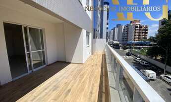 Imagem 2: Apartamento à Venda no bairro Campinas em São José/SC - 2 Dormitórios, 1 Suíte, 2 Banheiro