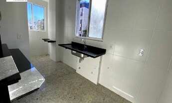 Imagem 6: BELO HORIZONTE - Apartamento Padrão - Castelo