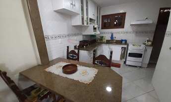 Imagem 5: Casa para venda com 66 metros quadrados com 3 quartos em Tijuca - Teresópolis - RJ