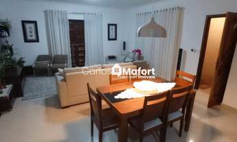 Imagem 4: Lindo Sobrado à venda com 3 dormitórios, sendo 1 suíte, 4 vagas, Novo Horizonte 1, Mogi da