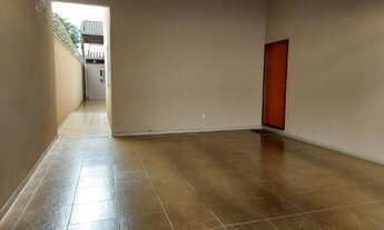 Imagem 3: Linda Casa com 3 quartos e suíte em Residencial Gramado - Uberlândia - MG