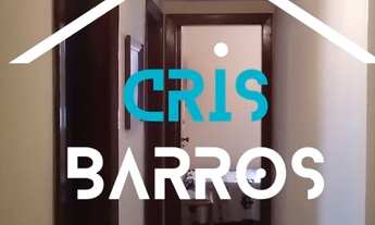 Imagem 4: Apartamento com vista mar para venda com 3 quartos em Algodoal - Cabo Frio - RJ