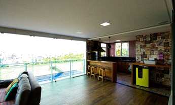 Imagem 7: Casa à venda, 4 quartos, 3 suítes, 7 vagas, Buritis - Belo Horizonte/MG