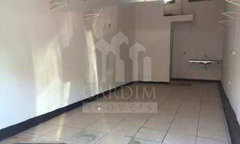 Imagem 3: Salão Comercial - Ribeirão Preto - Campos Eliseos - Região Leste