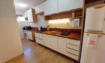 Imagem 3: Lindo e decorado apartamento Stella Maris Nascente /Moveis Planejados 500m da praia