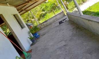 Imagem 2: VENDO CASA 2 QUARTOS ALCOBAÇA