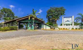 Imagem 3: Lote 2.190,00 m², Condomínio Aldeia da Jaguara, Jaboticatubas - MG, Cód. 477