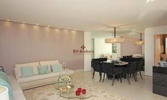 Imagem 3: NOVA LIMA - Apartamento Padrão - Vila Da Serra