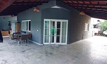 Imagem 6: Sobrado Com Piscina- Pontal Santa Marina