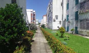 Imagem 2: Apartamento para venda possui 82 metros quadrados com 4 quartos em Cordeiro - Recife - PE