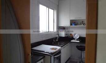 Imagem 4: Cobertura - Jardim Bela Vista - Santo Andre - Sao Paulo