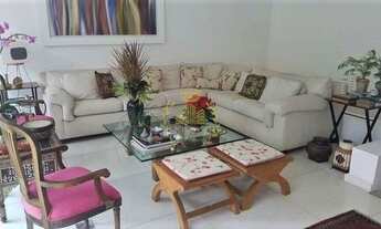 Imagem 3: Cobertura a venda Leblon, próximo a praia e metrô