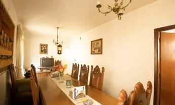 Imagem 7: CASA RESIDENCIAL em CAMPINAS - SP, JARDIM LEONOR