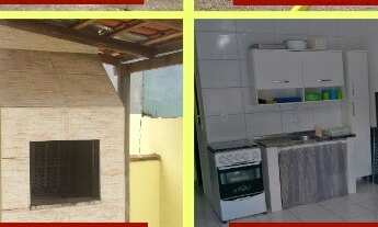 Imagem 2: Voce procurava casa na pr.aia acabou de a.char