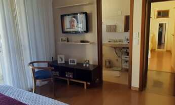 Imagem: Apartamento para venda tem 105 metros quadrados