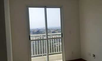 Imagem: Perfect Life - 2 dorms - 60 m² - Swift/Abolição/Leopoldo