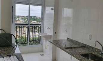 Imagem 7: Apartamento com 2 dormitórios à venda, 56 m² por R$ 340.000,00 - Flamboyant Residencial Pa