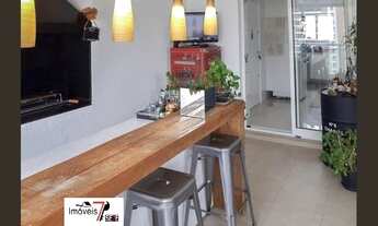 Imagem 7: Apartamento em Chácara Klabin - São Paulo