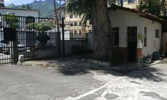 Imagem 3: Apartamento de 73 metros quadrados no bairro Jacarepaguá com 2 quartos