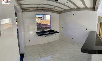 Imagem 7: BELO HORIZONTE - Apartamento Padrão - Serrano