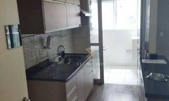 Imagem 5: Apartamento com 3 dormitórios à venda, 70 m² por R$ 750. - Vila Anastácio - São Paulo/SP