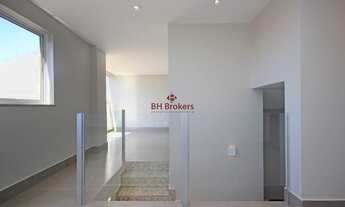 Imagem 7: NOVA LIMA - Apartamento Padrão - Alphaville - Lagoa Dos Ingleses