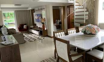 Imagem 4: Cobertura Duplex com Área Gourmet/ 2 vagas de garagem