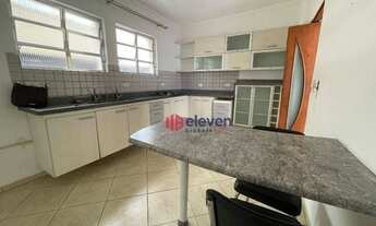 Imagem 5: Apartamento com 3 dormitórios à venda, 165 m² por R$ 530.000,00 - Gonzaga - Santos/SP