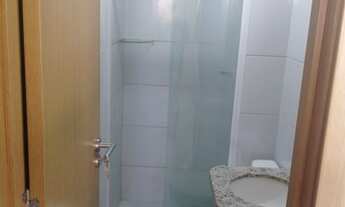 Imagem 4: Alugo apartamento condomínio Fit Vivare 2 térreo Turu