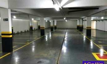 Imagem 5: Apartamento com 2 dormitórios à venda, 56 m² por R$ 340.000,00 - Flamboyant Residencial Pa